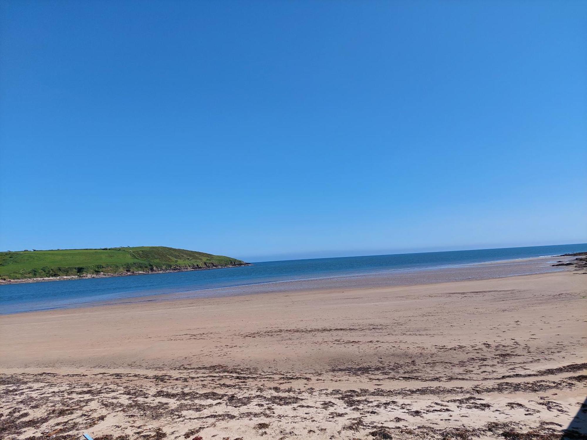 Sea Whispers - My Charming Costal Retreat In Youghal Eksteriør billede