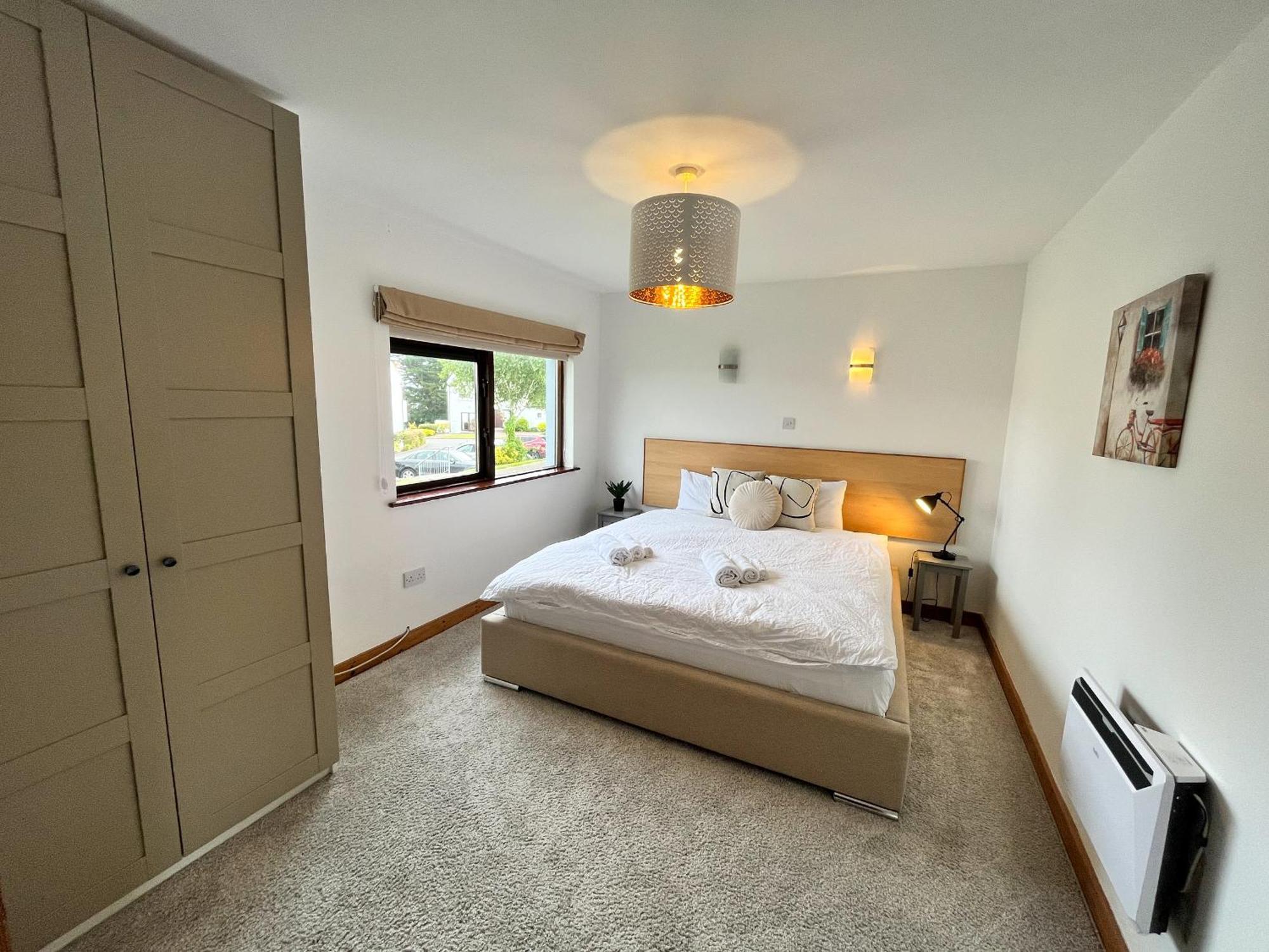 Sea Whispers - My Charming Costal Retreat In Youghal Eksteriør billede