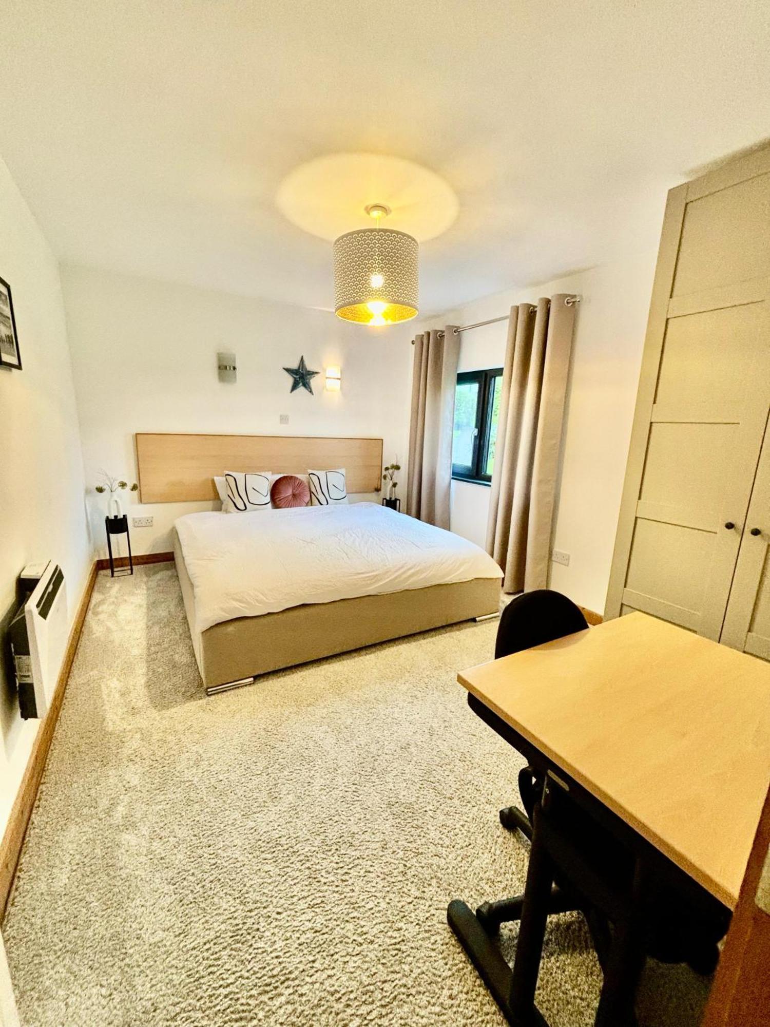 Sea Whispers - My Charming Costal Retreat In Youghal Eksteriør billede
